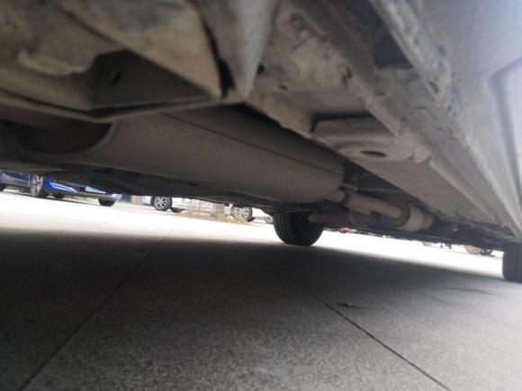 [义乌·浙G] 二手奔驰威霆2011款 2.5L 精英版