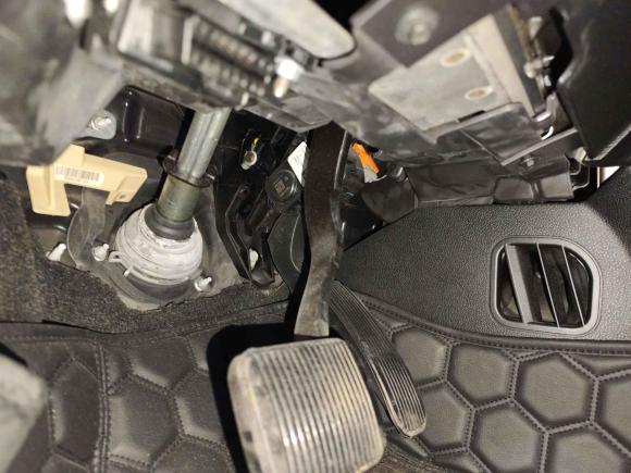 [杭州·浙A] 二手福特探险者2017款 2.3T 精英版