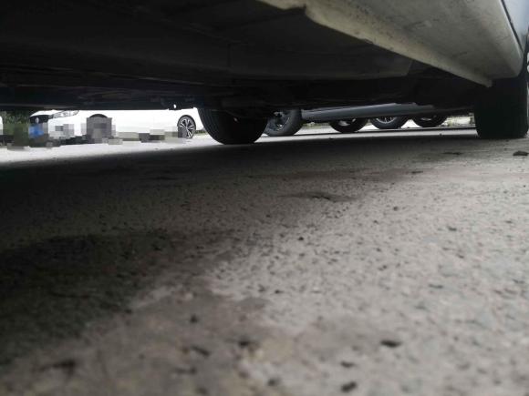 [上海·鲁Q] 二手雪铁龙爱丽舍2016款 1.6L 手动时尚型