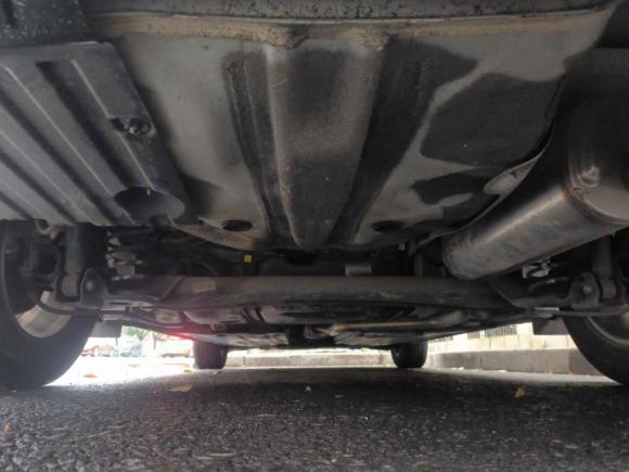 [杭州·浙A] 二手现代悦动2017款 1.6L 自动悦值版GLS