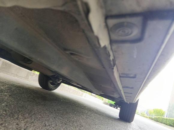 [西安·陕A] 二手丰田花冠2010款 1.6L 自动经典版