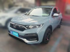 [天津·津A] 本田本田XR-V2020款 220TURBO CVT豪华版
