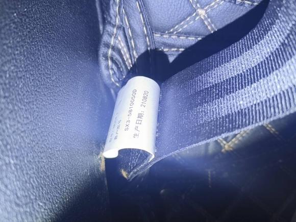 [成都·川A] 二手东风风行风行T52021款 1.5T 自动舒适型