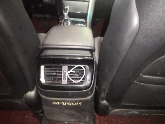 [上海·苏F] 二手本田思铂睿2015款 2.0L 尊贵版