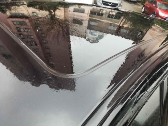 [常州·苏D] 二手宝骏宝骏RM-52019款 1.5T CVT 24小时在线尊贵型 5座