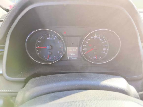 [宁波·浙B] 二手哈弗哈弗M62021款 PLUS 1.5T DCT豪华智联型