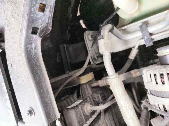 [温州·浙C] 二手名爵名爵ZS2017款 1.5L 自动豪华版