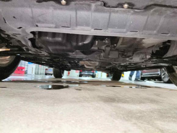 [宁波·浙B] 二手东风风光风光5802016款 1.8L 手动舒适型