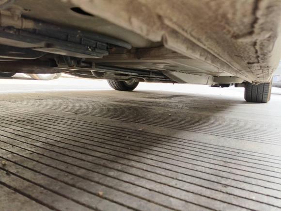 [金华·浙G] 二手雪佛兰科鲁泽2020款 320 自动悦享版