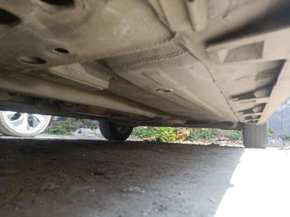 [深圳·粤B] 二手日产骊威2013款 劲锐 1.6XL CVT舒适版