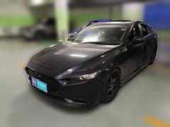 [合肥·粤W] 马自达马自达3 昂克赛拉2020款 1.5L 自动质型版