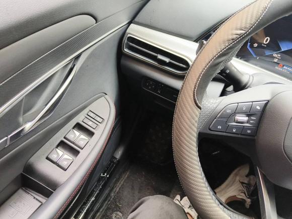 [上海·苏E] 二手长安长安UNI-T2020款 1.5T 旗舰型