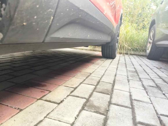 [南通·苏F] 二手沃尔沃沃尔沃XC402021款 T4 四驱智远运动版