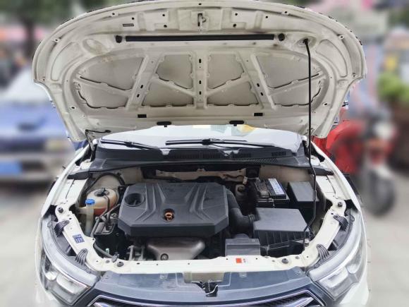 [成都·渝B] 二手奔腾奔腾B302016款 1.6L 自动豪华型