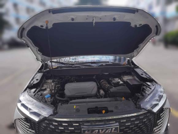 [深圳·粤S] 二手哈弗哈弗H62022款  第三代 1.5T 自动两驱Supreme+