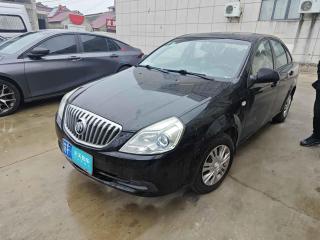 别克凯越2015款 1.5L 手动经典型「南通二手车」「天天拍车」