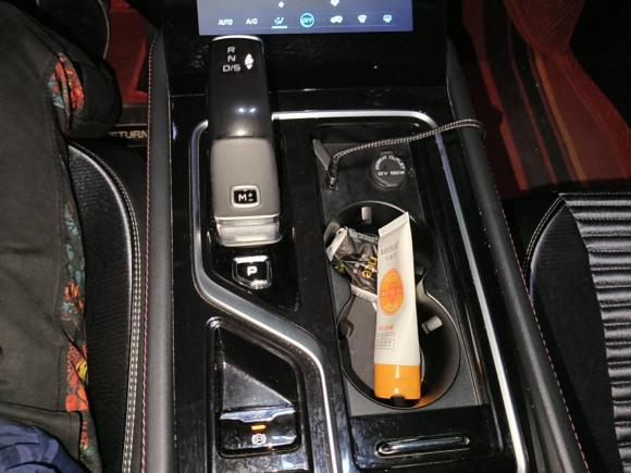 [西安·陕A] 二手奔腾奔腾T992020款 20TD 自动豪华型