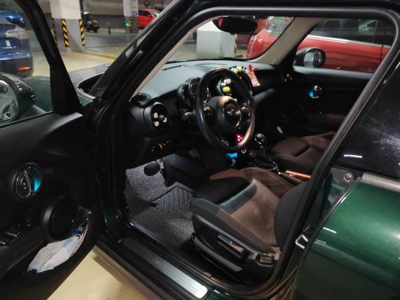 [嘉兴·浙F] 二手MINIMINI2016款 1.5T COOPER 五门版