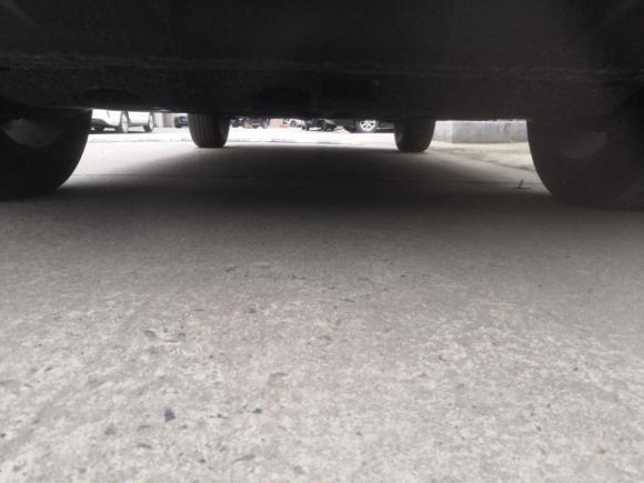 [嘉兴·浙F] 二手哈弗哈弗二代大狗2023款 2.0T 两驱潮野版Plus