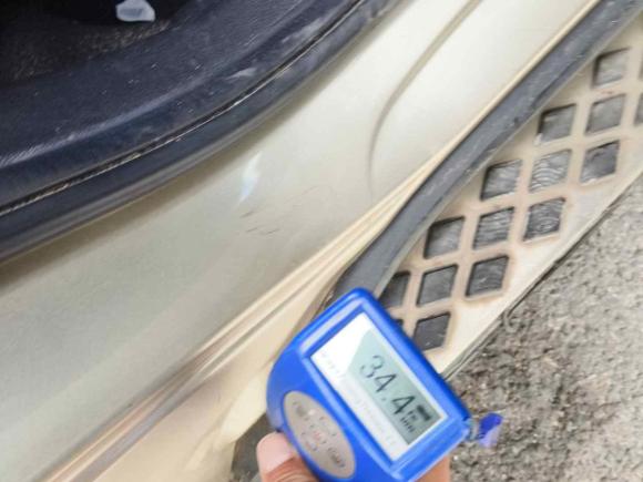 [广州·粤S] 二手本田本田XR-V2017款 1.8L EXi CVT舒适版