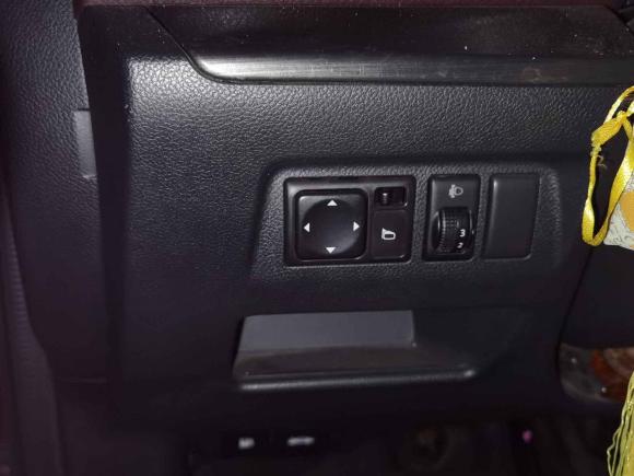 [深圳·粤B] 二手启辰启辰M50V2017款 1.6L XL CVT豪华版