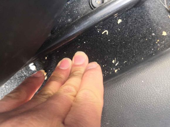 [合肥·皖A] 二手名爵MG62021款 Pro 1.5T 自动Trophy豪华版