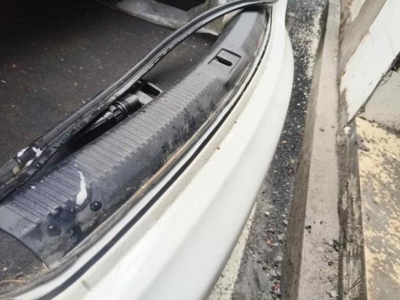 [南昌·浙C] 二手奥迪奥迪A4L2012款 2.0 TFSI 自动舒适型