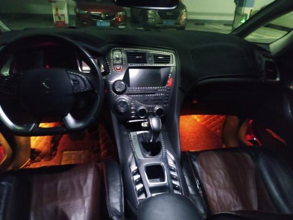 [佛山·粤X] 二手DSDS 52014款 1.6T 豪华版THP160