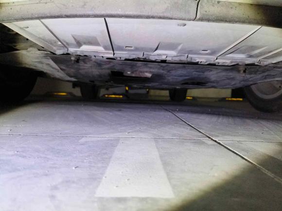 [成都·川A] 二手别克君威2015款 1.6T 领先技术型