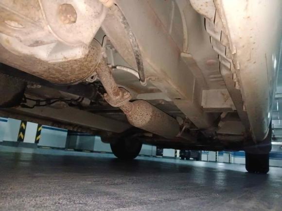 [济南·鲁A] 二手北汽威旺北汽威旺M202014款 1.5L舒适型DAM15DL