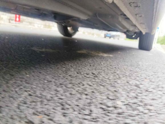 [上海·粤S] 二手大众朗行2015款 1.6L 自动风尚版