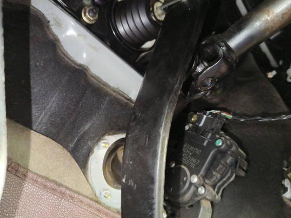 [深圳·湘L] 二手五菱汽车五菱宏光2013款 1.5L S豪华型