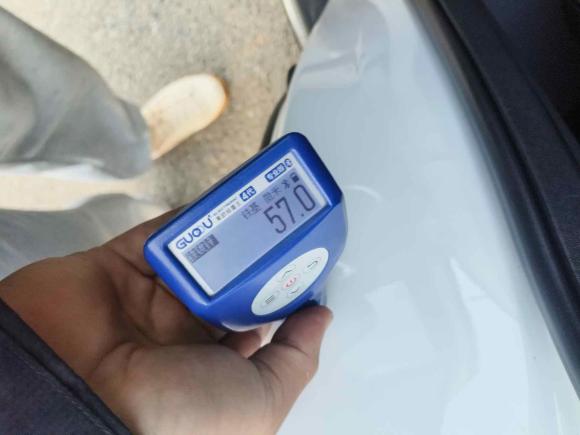 [南昌·赣G] 二手路虎发现神行2018款 240PS HSE版