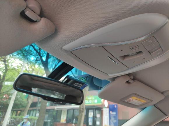 [上海·沪B] 二手英菲尼迪英菲尼迪QX602016款 2.5 S/C Hybrid 两驱卓越版 国V