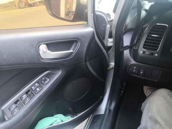 [义乌·浙G] 二手起亚起亚K32013款 1.6L 自动GL