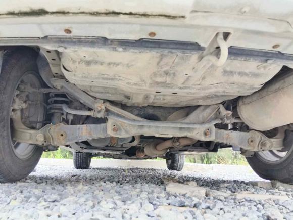 [温州·浙C] 二手哈弗哈弗H62017款 红标 运动版 1.5T 自动两驱豪华型