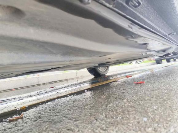 [深圳·湘F] 二手斯柯达速派2018款 TSI280 DSG舒适版 国V