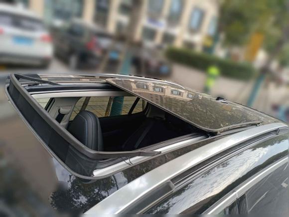 [无锡·苏B] 二手领克领克01新能源2018款 1.5T PHEV 劲Pro 国V