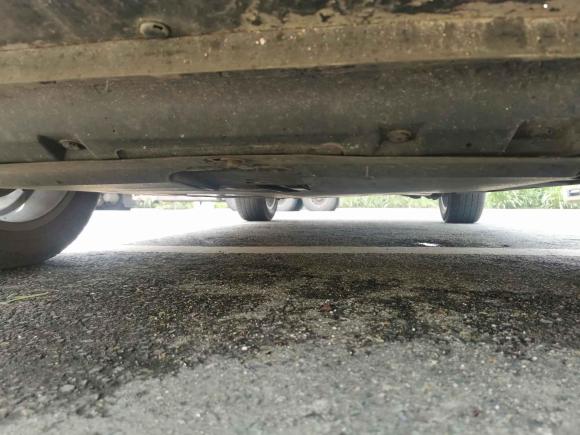 [成都·川A] 二手魏牌魏牌 VV52017款 2.0T 超豪型