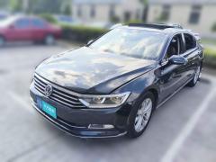 [上海·豫N] 大众迈腾2017款 330TSI DSG 豪华型