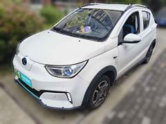 [南京·苏A]北汽新能源&nbsp;&nbsp;北汽新能源EC3&nbsp;&nbsp;2018款 灵动版