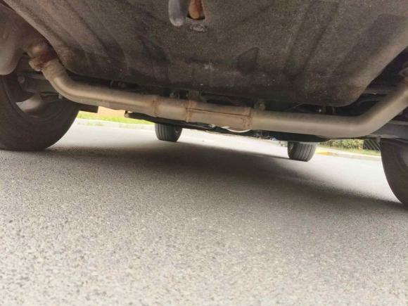 [济南·浙B] 二手本田本田CR-V2021款 240TURBO CVT两驱风尚版