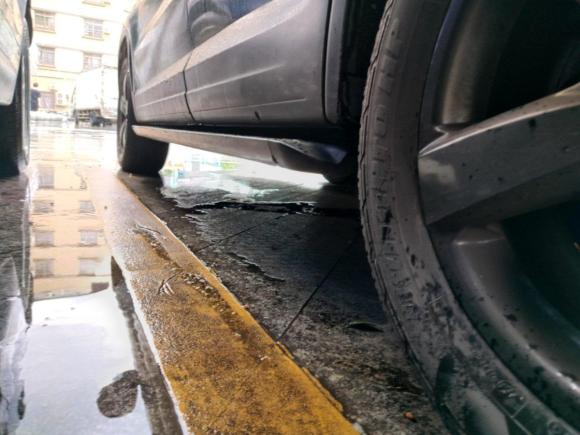 [广州·赣H] 二手大众途观2013款 1.8TSI 自动两驱舒适版