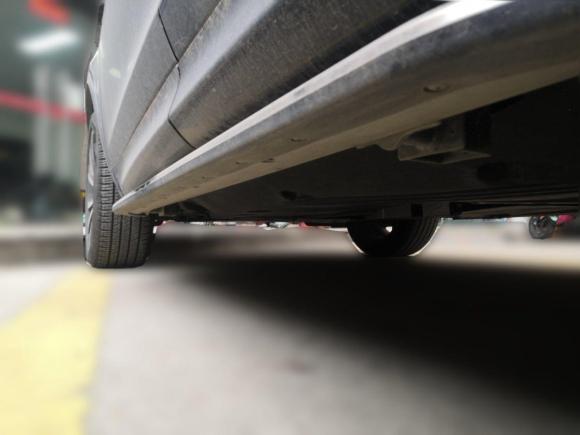 [无锡·苏B] 二手路虎发现运动版2022款 改款 249PS R-Dynamic SE 性能科技版 5座