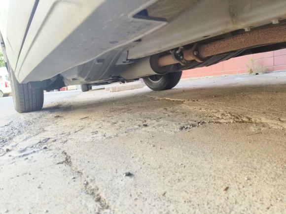 [苏州·豫S] 二手哈弗哈弗H62018款 蓝标 运动版 1.5T 自动两驱精英型