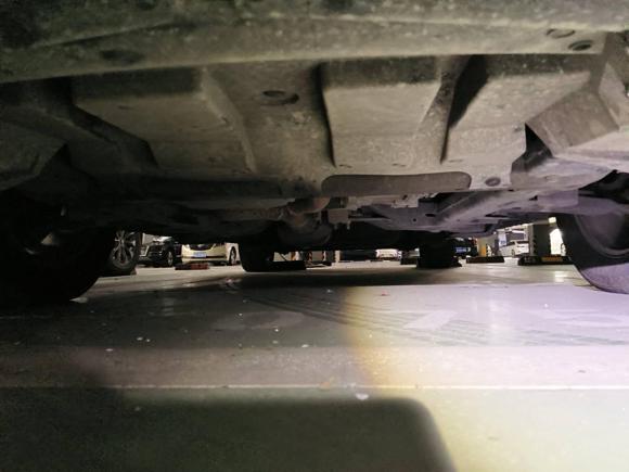 [台州·浙J] 二手别克别克GL82013款 3.0L XT豪华商务旗舰版