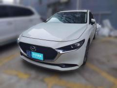 [深圳·粤S] 马自达马自达3 昂克赛拉2020款 2.0L 自动质雅版