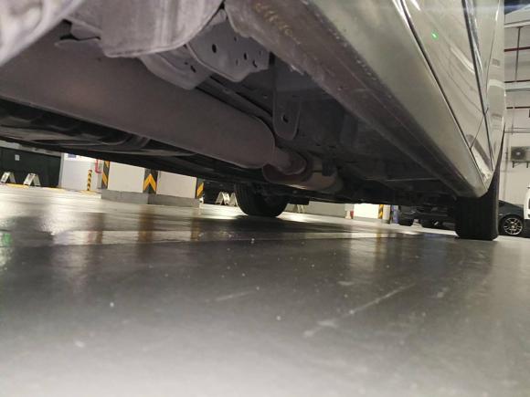 [上海·沪A] 二手别克别克GL82014款 3.0L GT豪华商务豪雅版