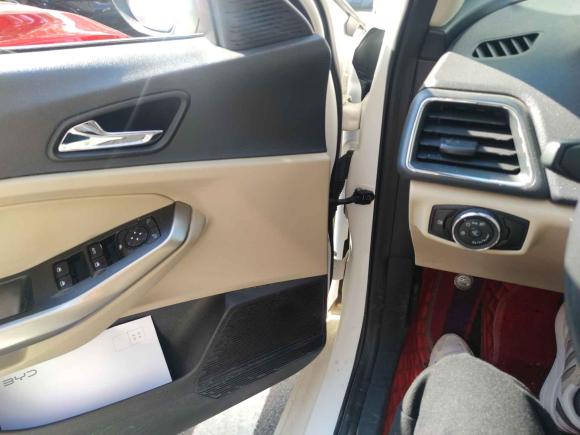 [嘉兴·浙F] 二手福特福睿斯2017款 改款 1.5L 自动舒适型