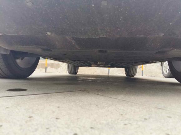 [青岛·鲁B] 二手领克领克062020款 1.5T 科技先锋版